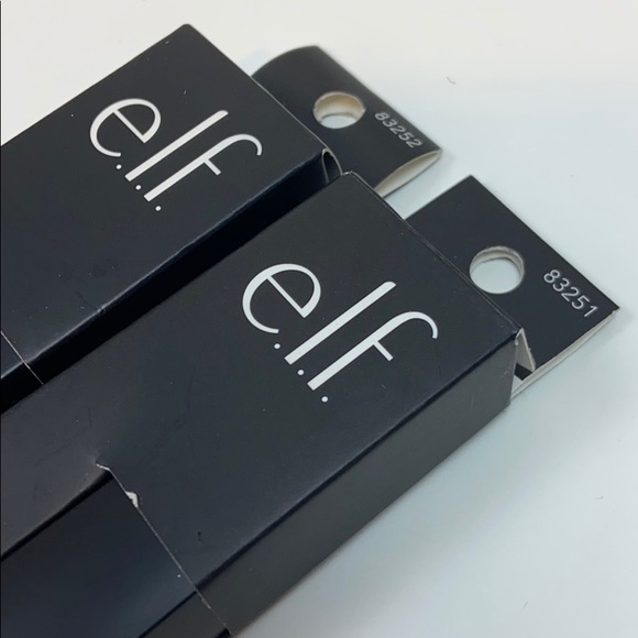 🔥3/10🔥E.L.F HD Lifting Concealer Fair/Light - Picture 4 of 4